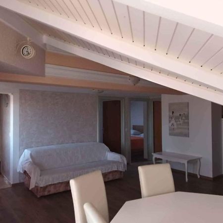 Apartment In Privlaka/Zadar Riviera 7841 Exterior foto