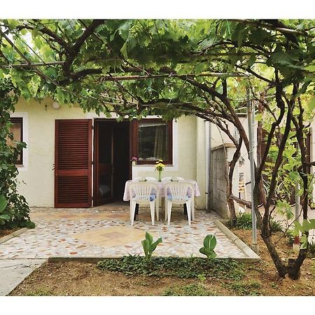 Apartment In Privlaka/Zadar Riviera 7841 Exterior foto