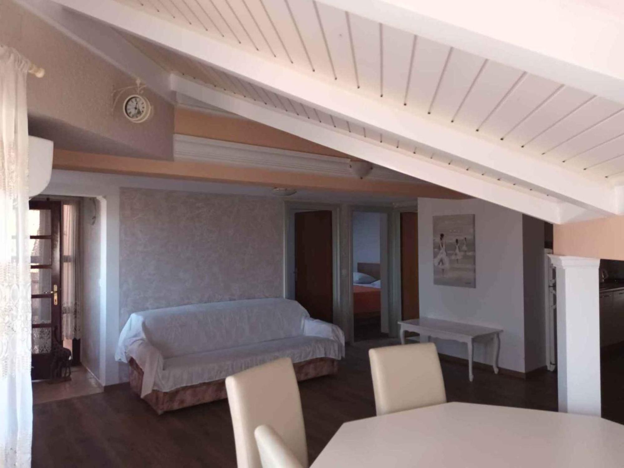 Apartment In Privlaka/Zadar Riviera 7841 Exterior foto