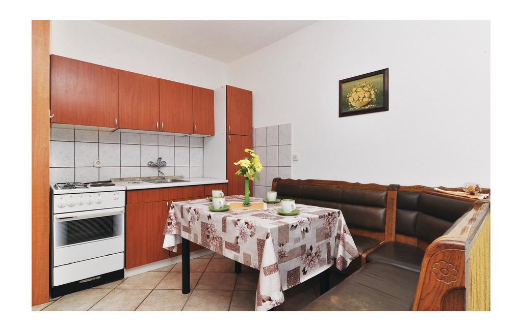 Apartment In Privlaka/Zadar Riviera 7841 Exterior foto