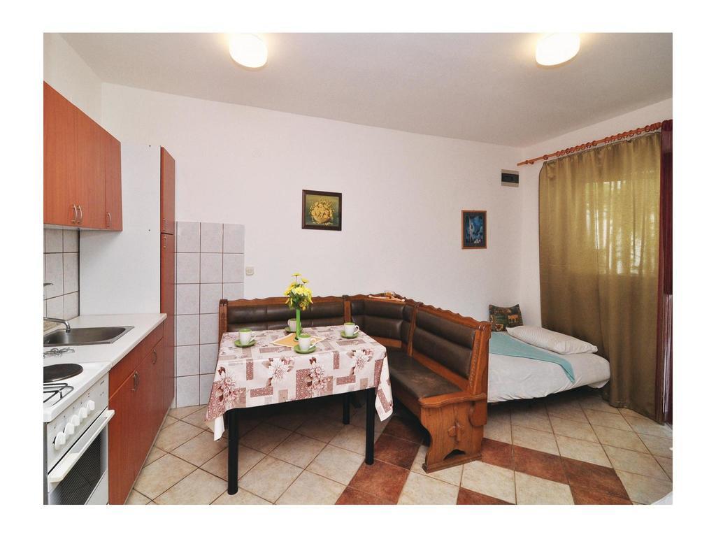 Apartment In Privlaka/Zadar Riviera 7841 Exterior foto