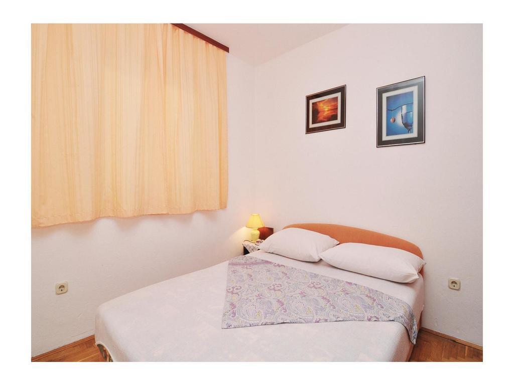 Apartment In Privlaka/Zadar Riviera 7841 Exterior foto