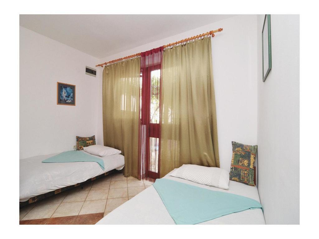 Apartment In Privlaka/Zadar Riviera 7841 Exterior foto