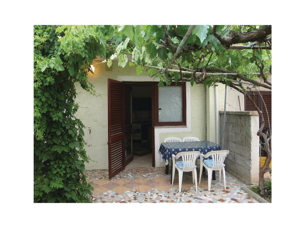 Apartment In Privlaka/Zadar Riviera 7841 Exterior foto