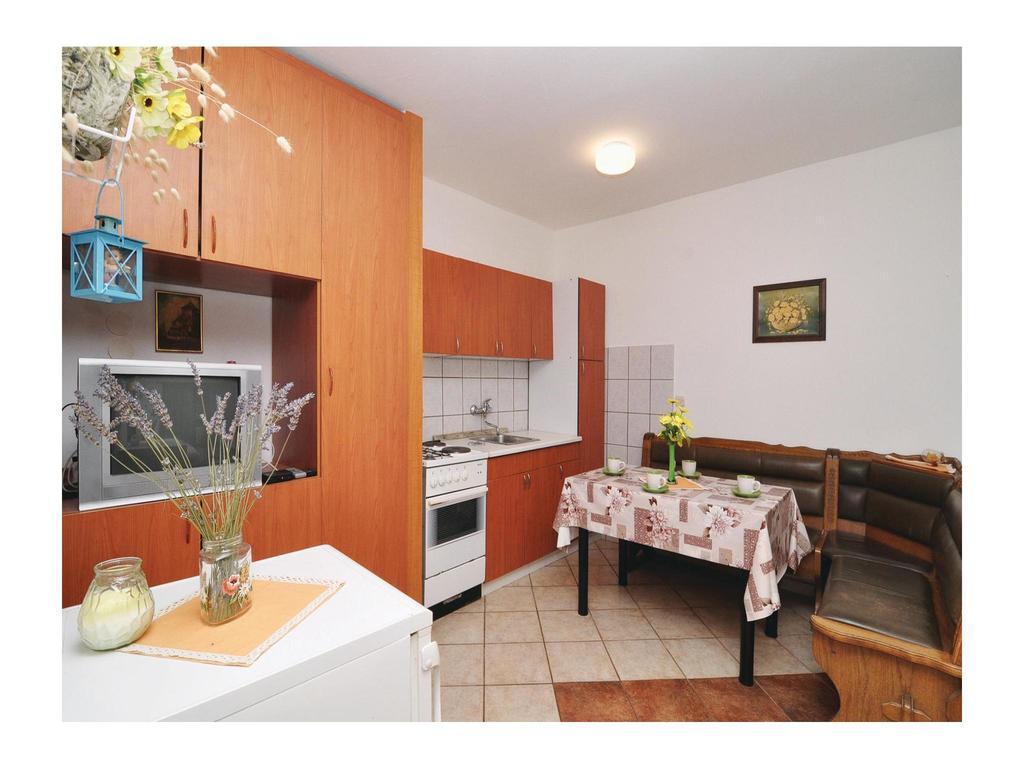 Apartment In Privlaka/Zadar Riviera 7841 Exterior foto
