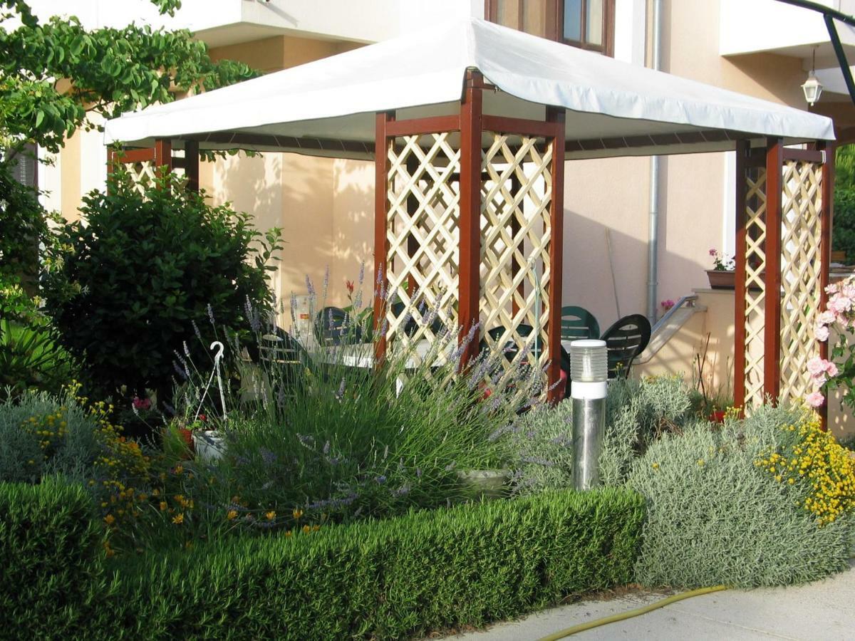 Apartment In Privlaka/Zadar Riviera 7841 Exterior foto