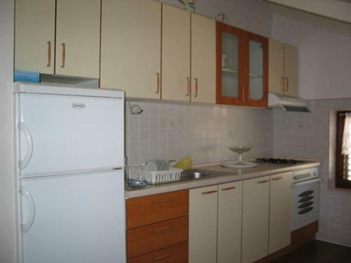 Apartment In Privlaka/Zadar Riviera 7841 Exterior foto