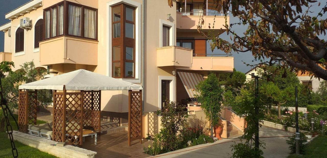 Apartment In Privlaka/Zadar Riviera 7841 Exterior foto